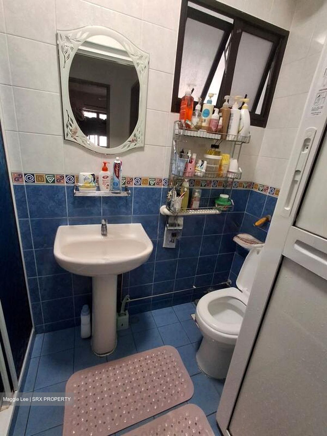Blk 309B Anchorvale Vista (Sengkang), HDB 4 Rooms #463493201